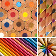 pencils