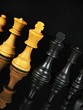 Schach, das königliche Spiel