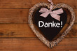 Danke!