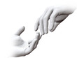 touch
