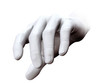 hand