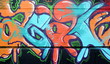 graffiti