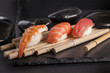 Cuisine Japonaise - Sushi