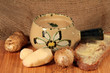 Topinambursuppe
