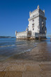 Foto: Belem tower, Lisbon, Portugal Belem tower, Lisbon, Portugal