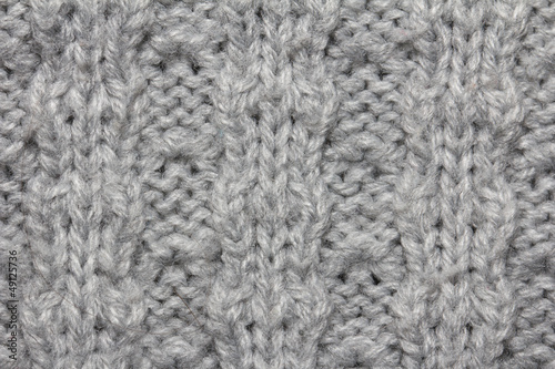 Photo: Background from knitted fabrics. macro Background from knitted fabrics. macro
