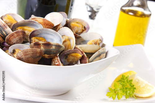 Photo: vongole veraci vongole veraci