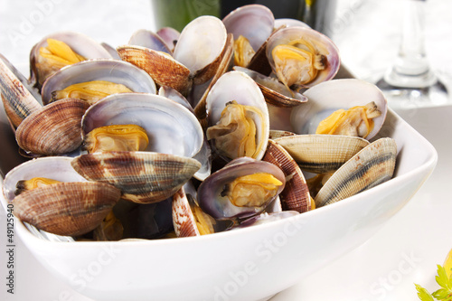 Photo: vongole veraci vongole veraci