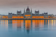 Parliament building, Budapest