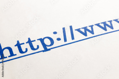 Photo: internet connect hyperlink internet connect hyperlink