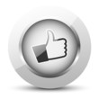 Like Button Kugel