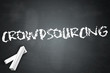 Blackboard "Crowdsourcing"