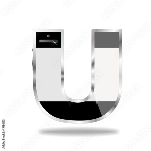 Vector: U-phone U-phone