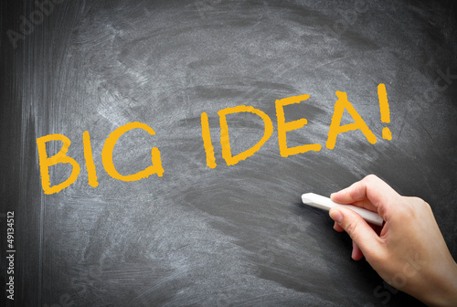 Photo: Big Idea Big Idea