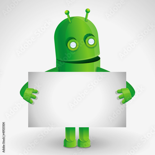 Vector: Vector cartoon character Vector cartoon character