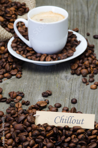 Photo: zeit für kaffee zeit für kaffee