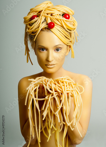 Photo: Makeup & Fashion Makeup & Fashion