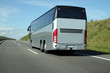 Foto: Tour bus Tour bus