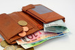 Brieftasche