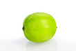 grüne limette
