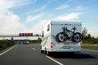 Foto: Wohnmobil Wohnmobil