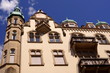 Altstadt von BADEN-BADEN