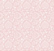wedding template design, paisley floral pattern , India