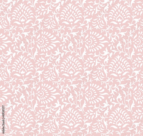 Vector: wedding template design, paisley floral pattern , India wedding template design, paisley floral pattern , India