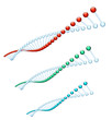 DNA spiral