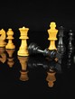 Schach, das königliche Spiel