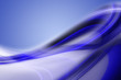 canvas print picture - abstract elegant background design with space for your text