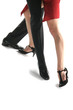 tango dancers