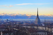 mole antonelliana, musée du cinema à turin en italie