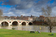 Le Pont-Neuf à Toulouse