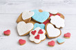 Cookies - sugarcraft