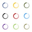 Images de chargement - pack no2