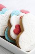 Cookies - sugarcraft