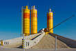 Concrete Plant