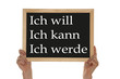 Ehrgeiz