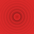 red pulse