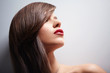 Beautiful woman