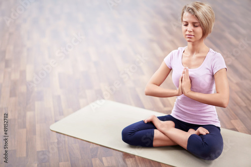 Photo: Yoga Yoga
