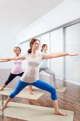 Photo: Yoga Yoga