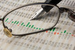 business chart