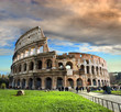 Foto: Colosseum, Rome Colosseum, Rome