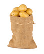 potatoe bag