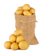 potatoe bag