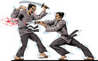 Samurai Kill
