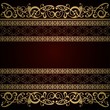 Royal background