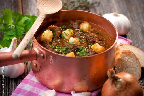 Photo: Goulash Goulash